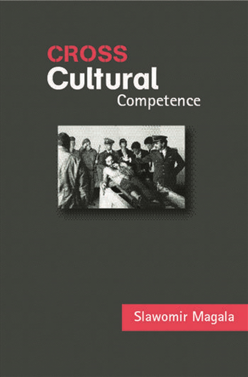Cross-Cultural Competence/Product Detail/Business Leadership & Management