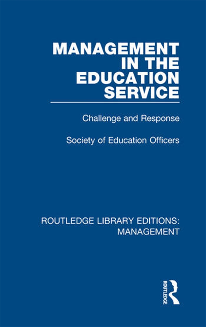 Management in the Education Service/Product Detail/Business Leadership & Management