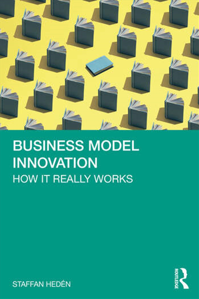 Business Model Innovation/Product Detail/Business Leadership & Management