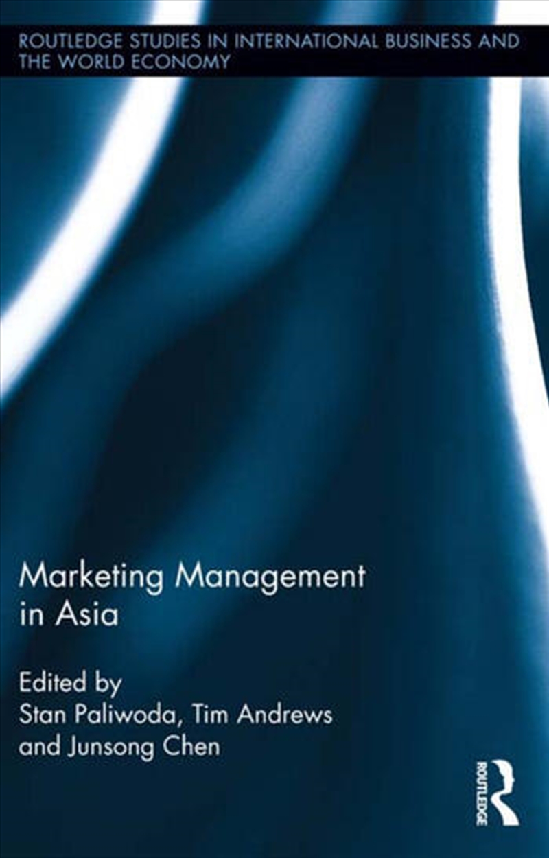 Marketing Management in Asia/Product Detail/Business Leadership & Management