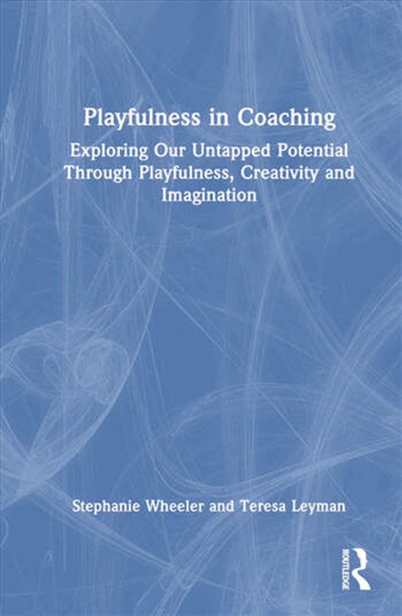 Playfulness in Coaching/Product Detail/Business Leadership & Management