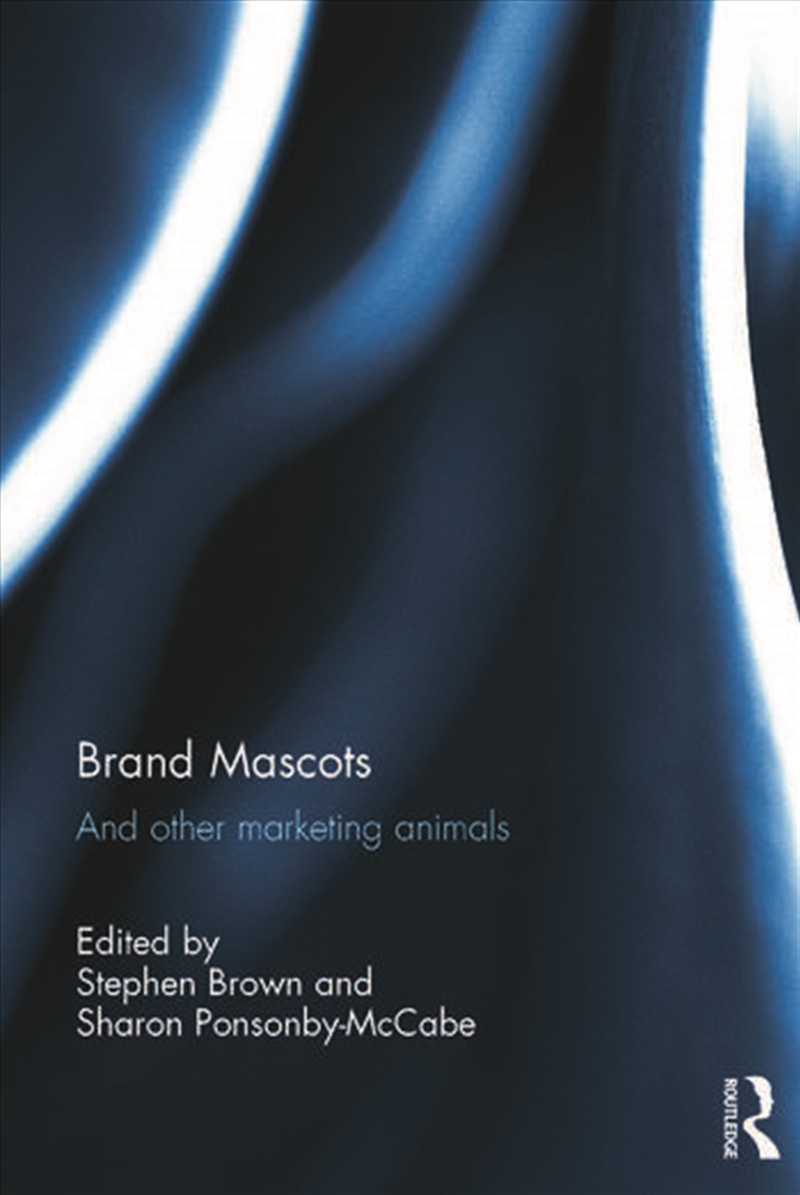 Brand Mascots/Product Detail/Business Leadership & Management