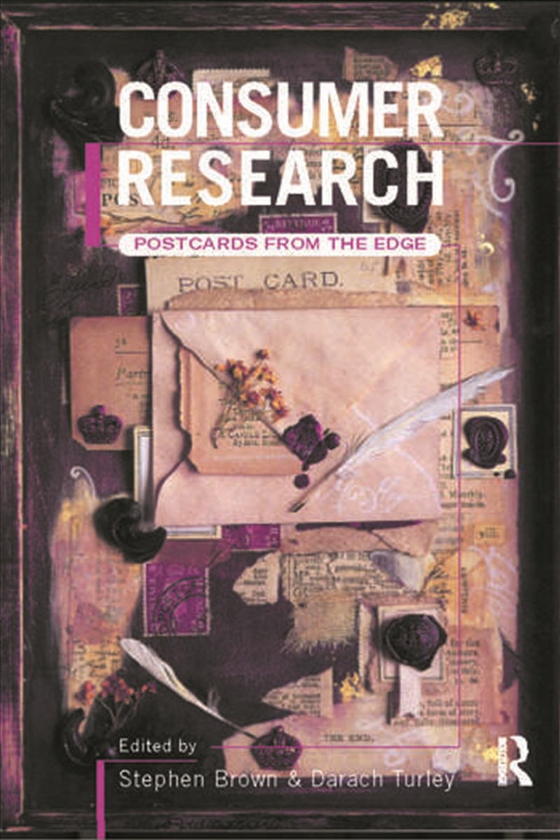 Consumer Research/Product Detail/Business Leadership & Management