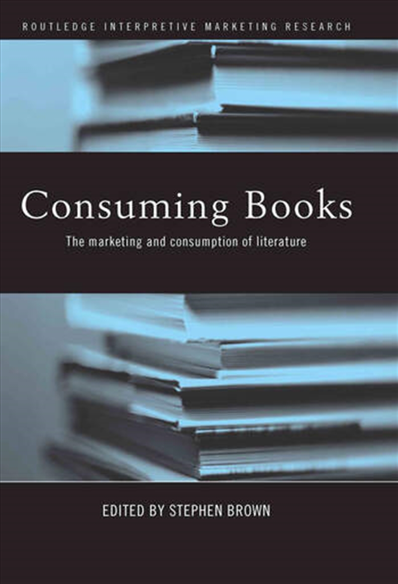 Consuming Books/Product Detail/Business Leadership & Management