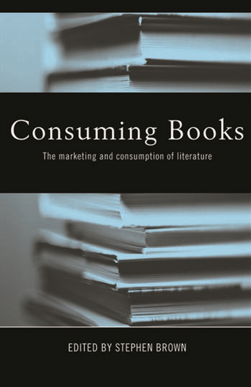 Consuming Books/Product Detail/Business Leadership & Management