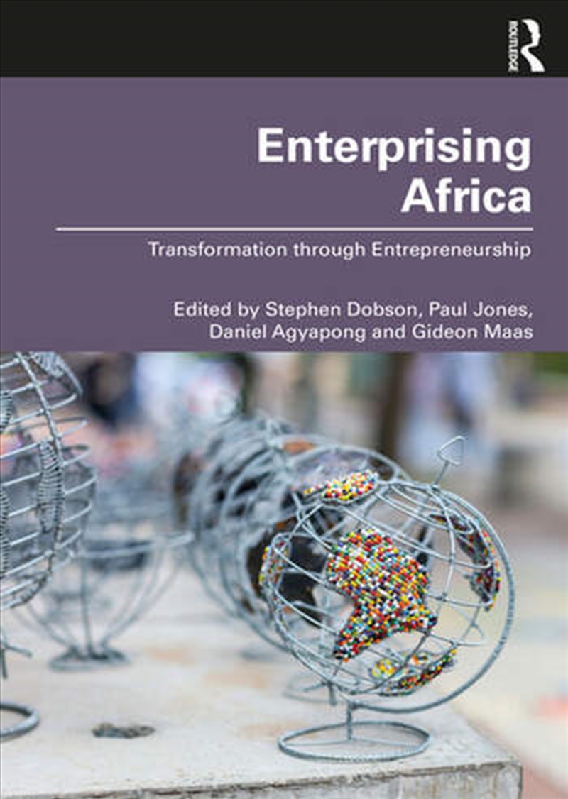 Enterprising Africa/Product Detail/Business Leadership & Management