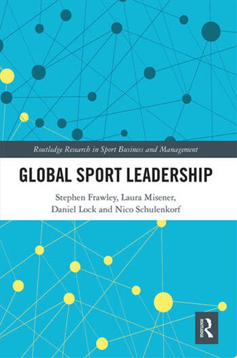 Global Sport Leadership/Product Detail/Business Leadership & Management