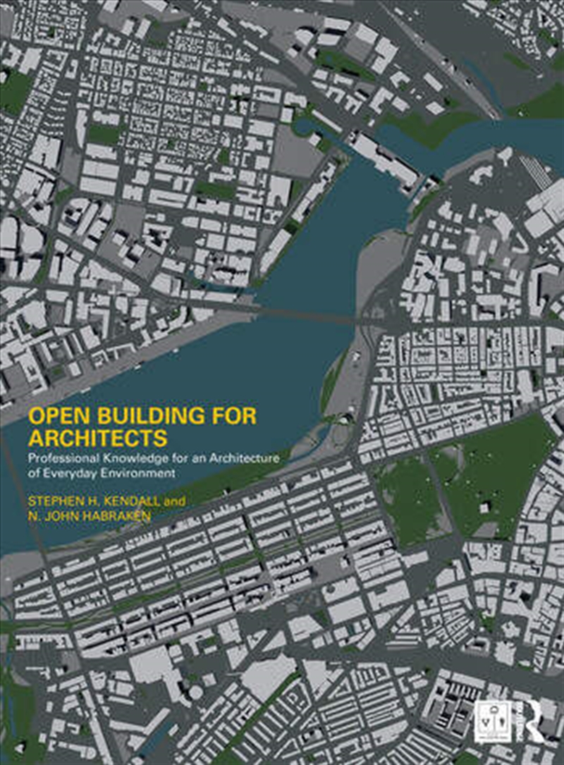 Open Building for Architects/Product Detail/Architecture