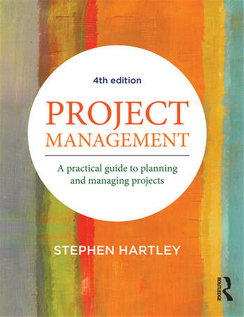 Project Management/Product Detail/Business Leadership & Management