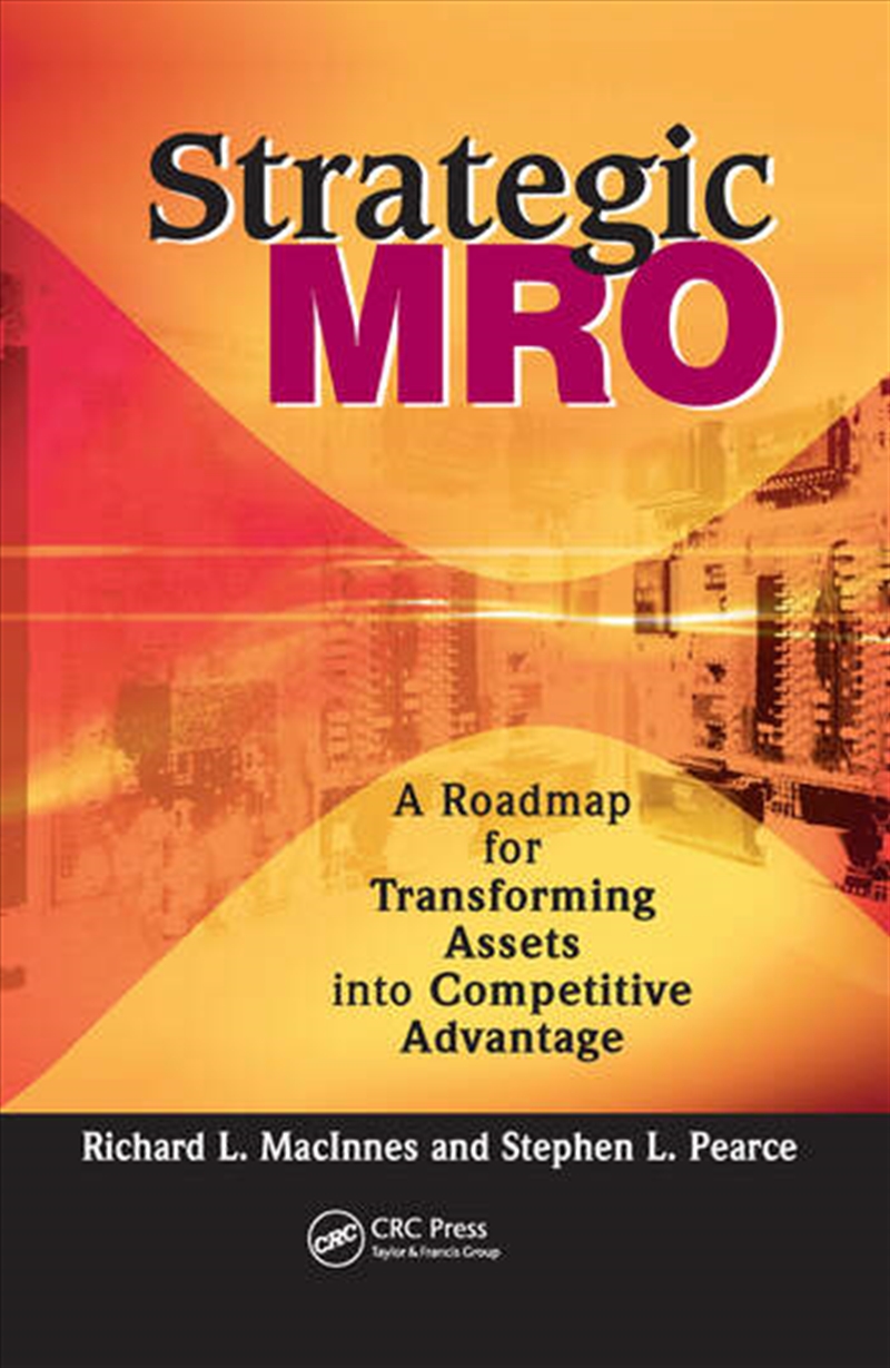 Strategic MRO/Product Detail/Business Leadership & Management