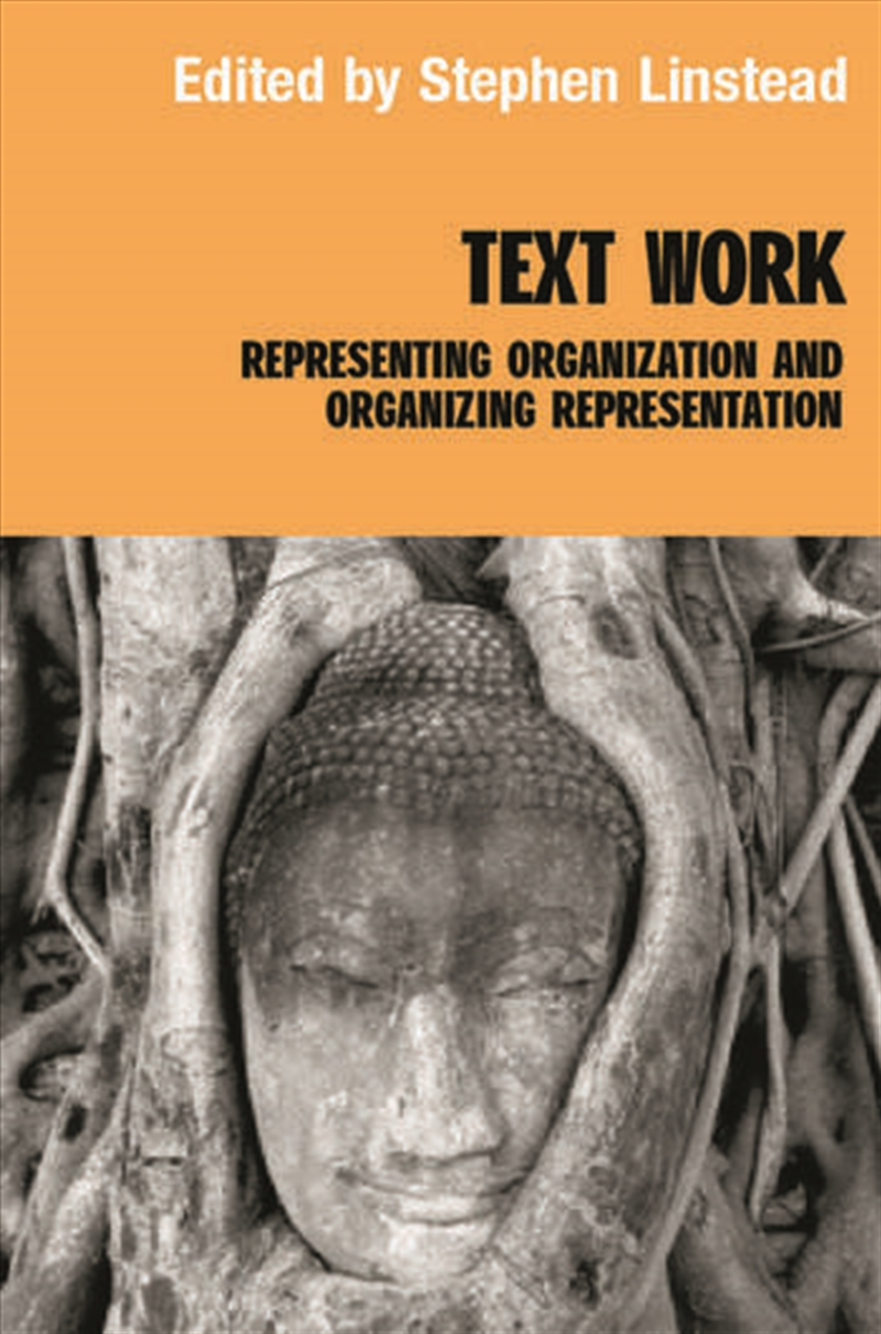 Text/Work/Product Detail/Business Leadership & Management