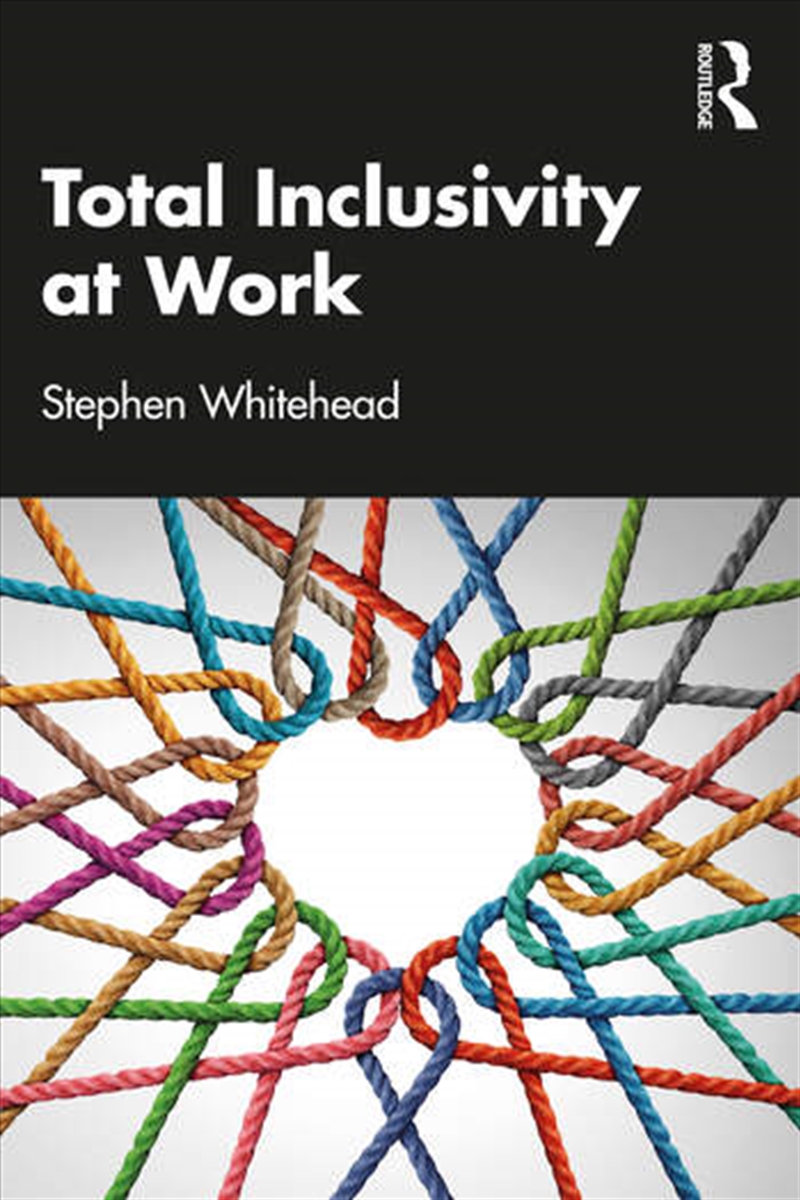 Total Inclusivity at Work/Product Detail/Business Leadership & Management