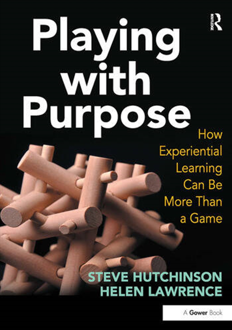 Playing with Purpose/Product Detail/Business Leadership & Management