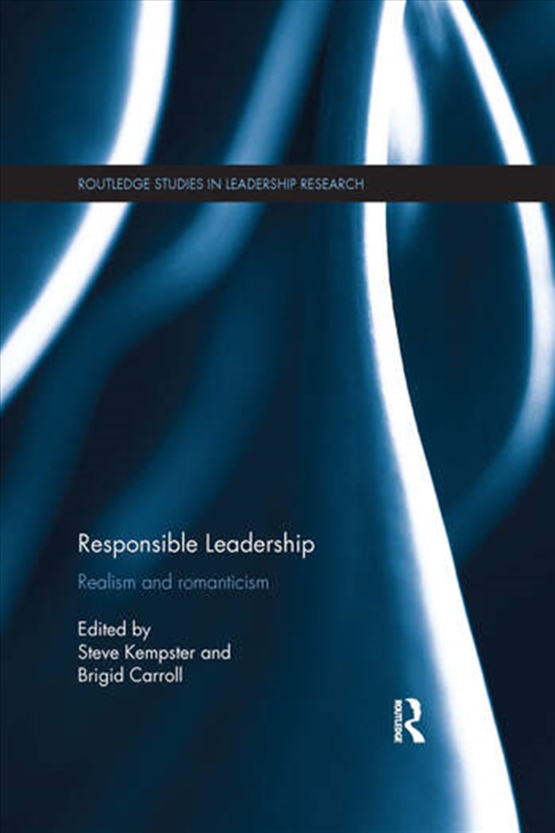 Responsible Leadership/Product Detail/Business Leadership & Management