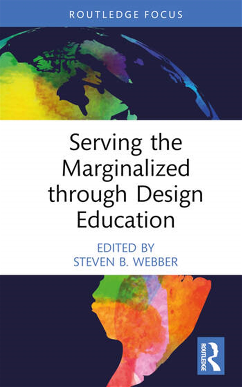 Serving the Marginalized through Design Education/Product Detail/Architecture