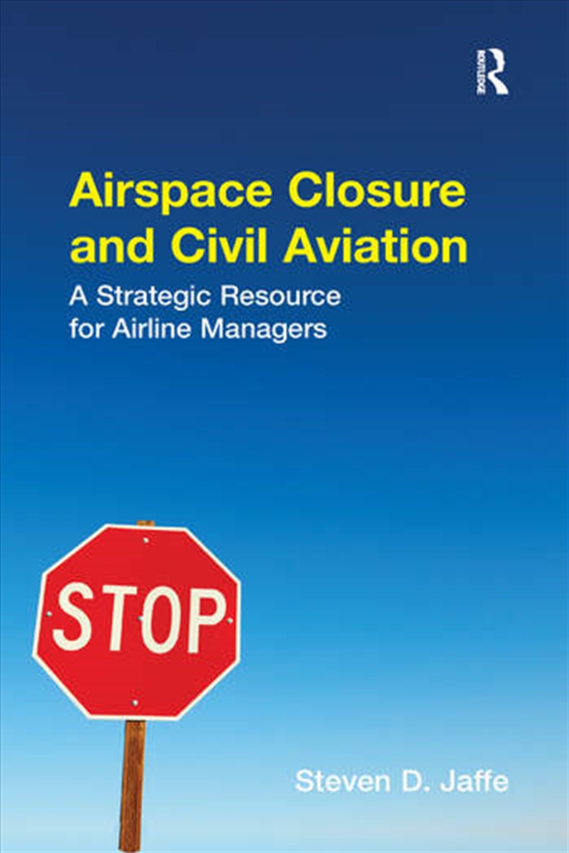 Airspace Closure and Civil Aviation/Product Detail/Business Leadership & Management