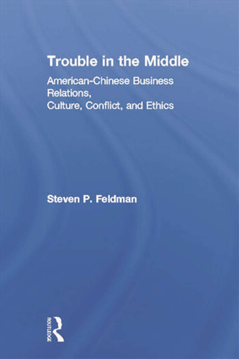 Trouble in the Middle/Product Detail/Business Leadership & Management