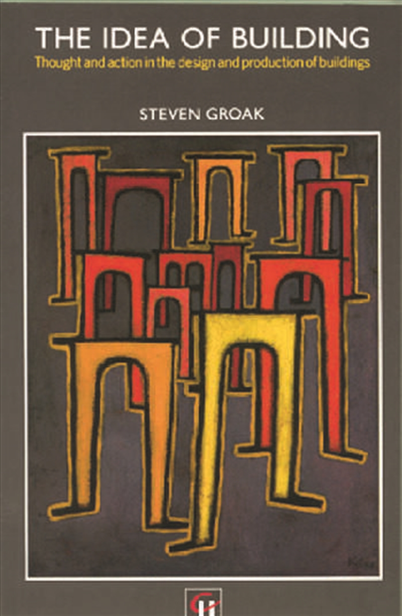 The Idea of Building/Product Detail/Architecture