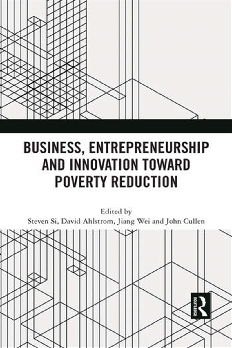 Business, Entrepreneurship and Innovation Toward Poverty Reduction/Product Detail/Business Leadership & Management