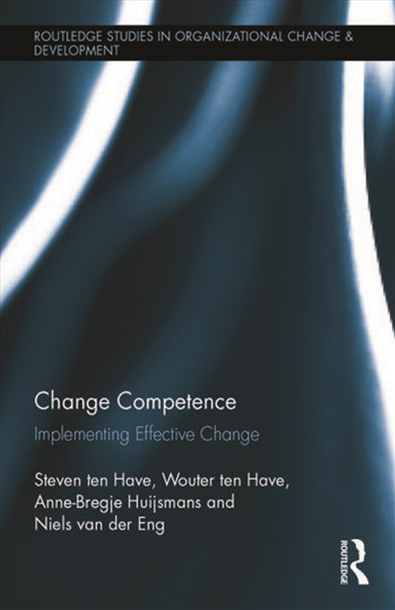 Change Competence/Product Detail/Business Leadership & Management