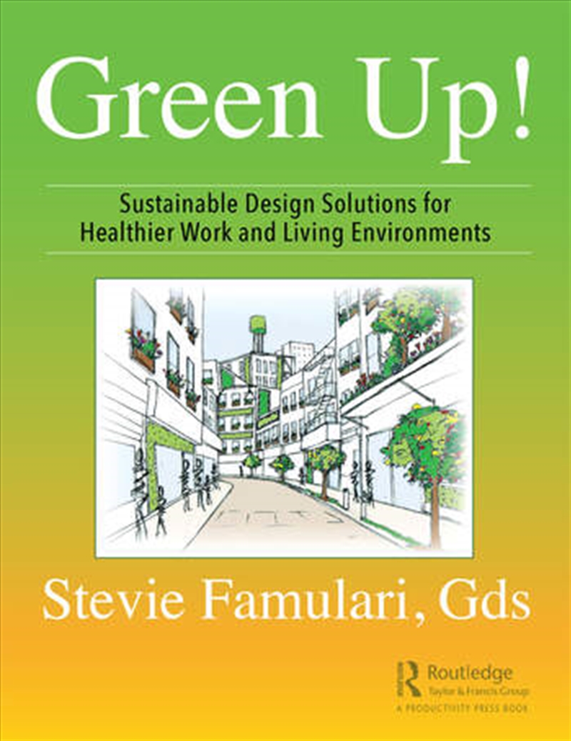 Green Up!/Product Detail/Business Leadership & Management