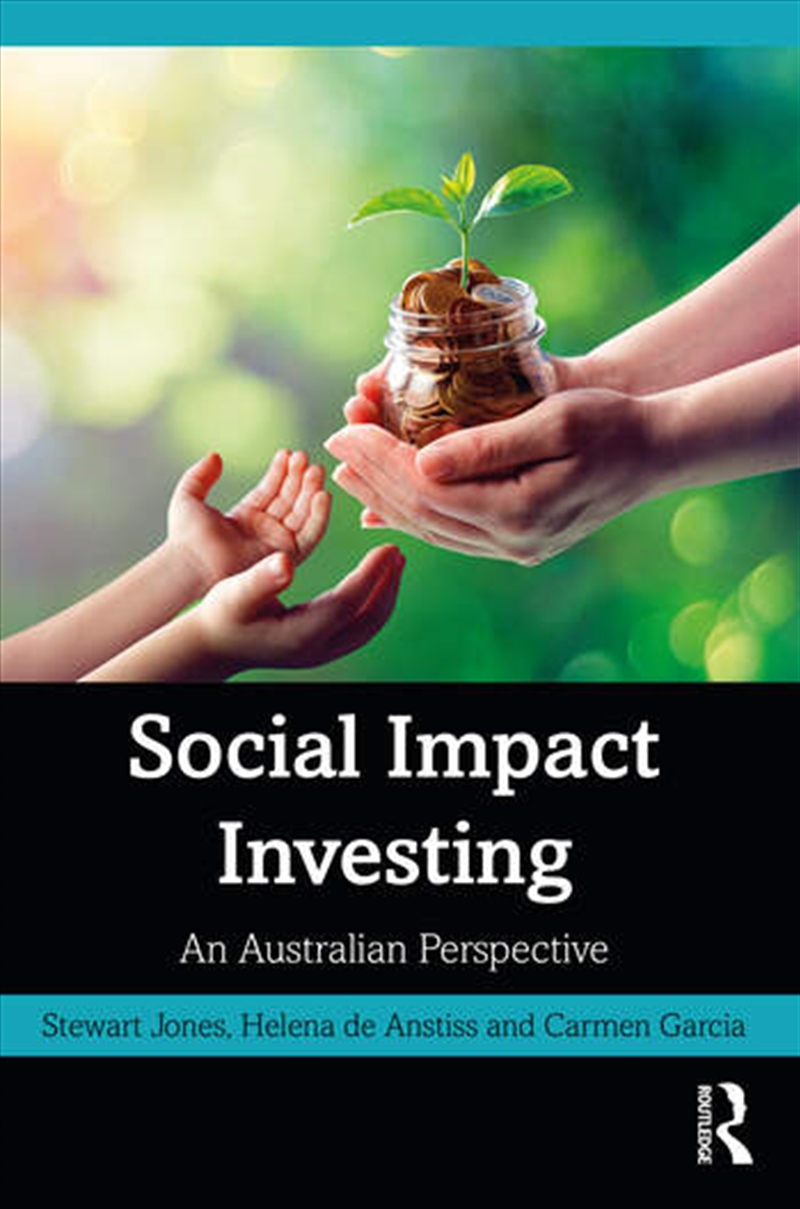 Social Impact Investing/Product Detail/Business Leadership & Management
