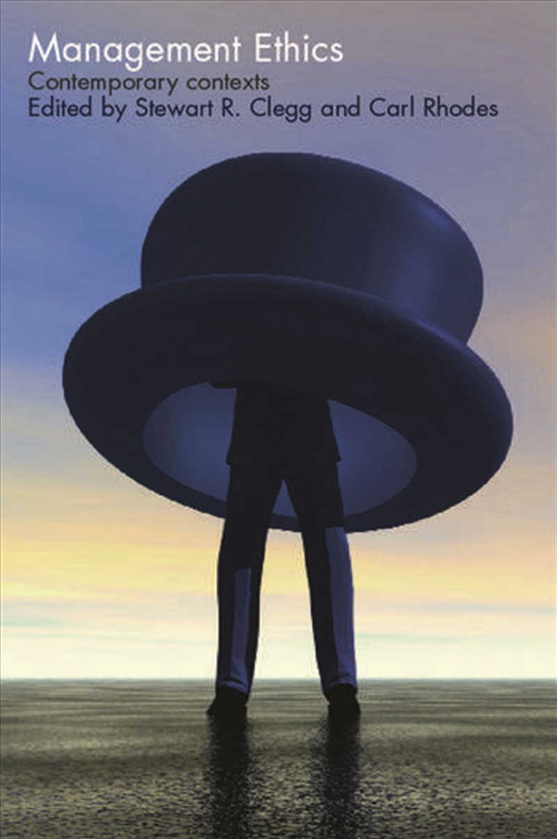 Management Ethics/Product Detail/Business Leadership & Management