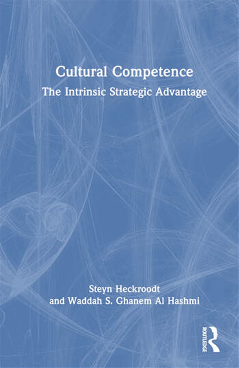 Cultural Competence/Product Detail/Business Leadership & Management