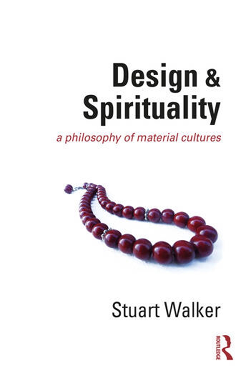 Design and Spirituality/Product Detail/Architecture