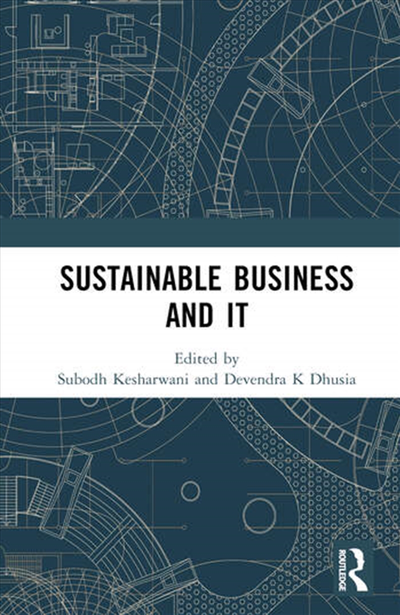 Sustainable Business and IT/Product Detail/Business Leadership & Management
