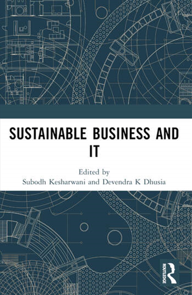 Sustainable Business and IT/Product Detail/Business Leadership & Management