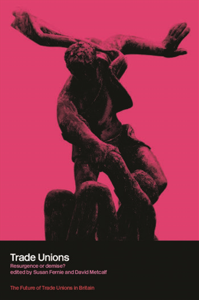 Trade Unions/Product Detail/Business Leadership & Management