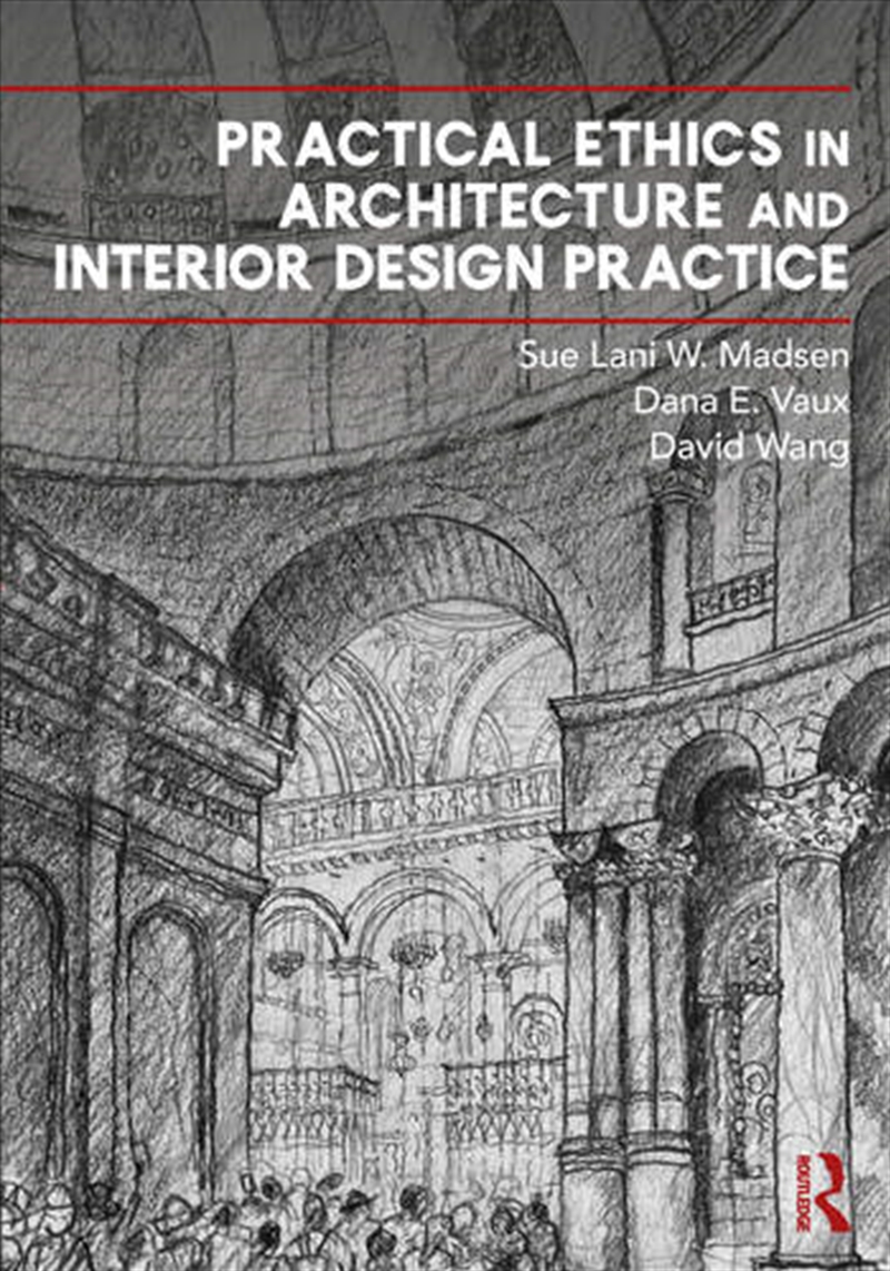 Practical Ethics in Architecture and Interior Design Practice/Product Detail/Architecture