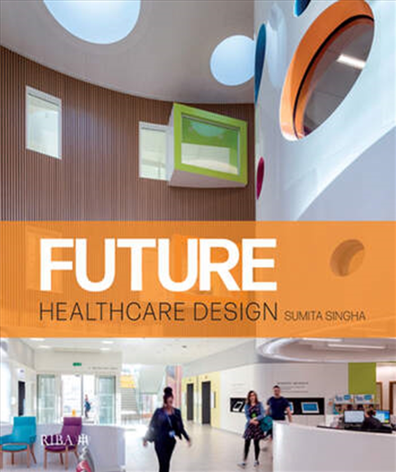 Future Healthcare Design/Product Detail/Architecture