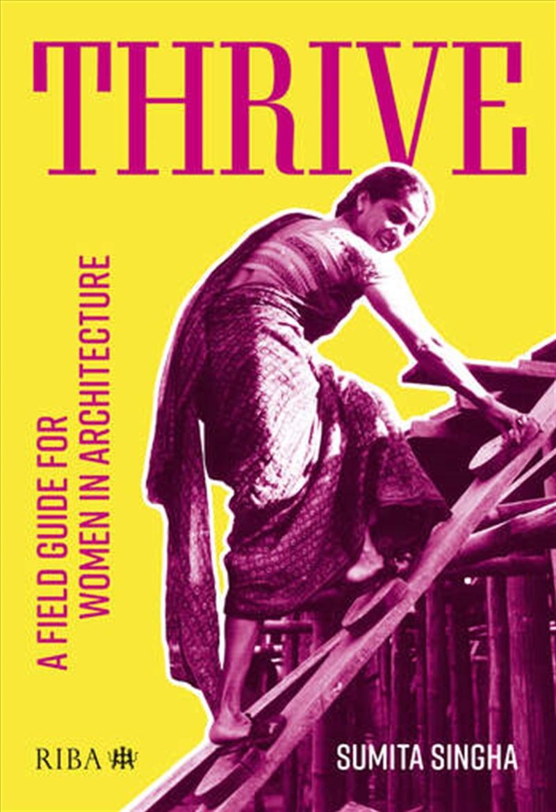 Thrive/Product Detail/Architecture