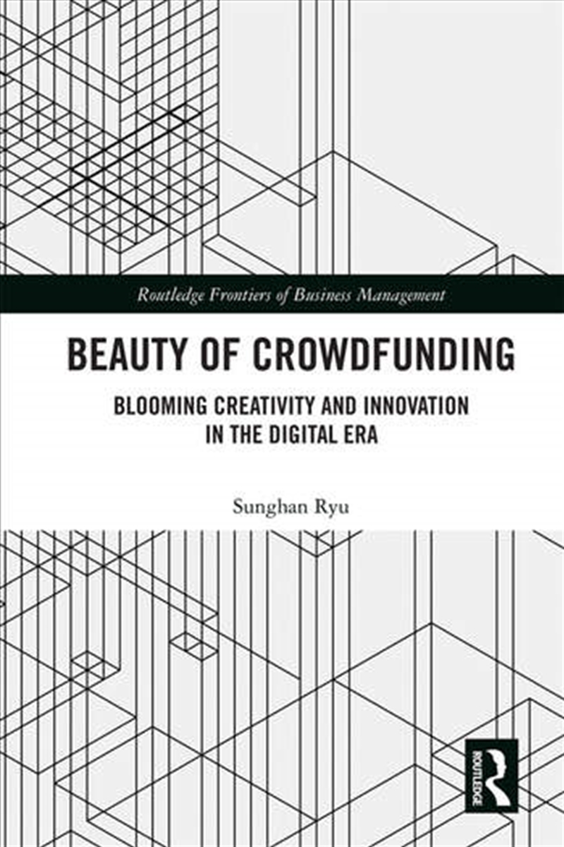 Beauty of Crowdfunding/Product Detail/Business Leadership & Management