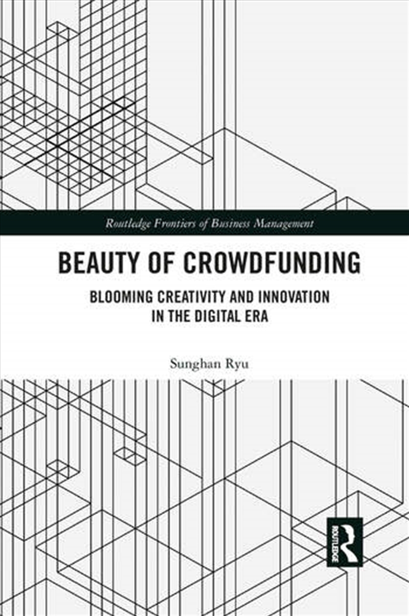 Beauty of Crowdfunding/Product Detail/Business Leadership & Management