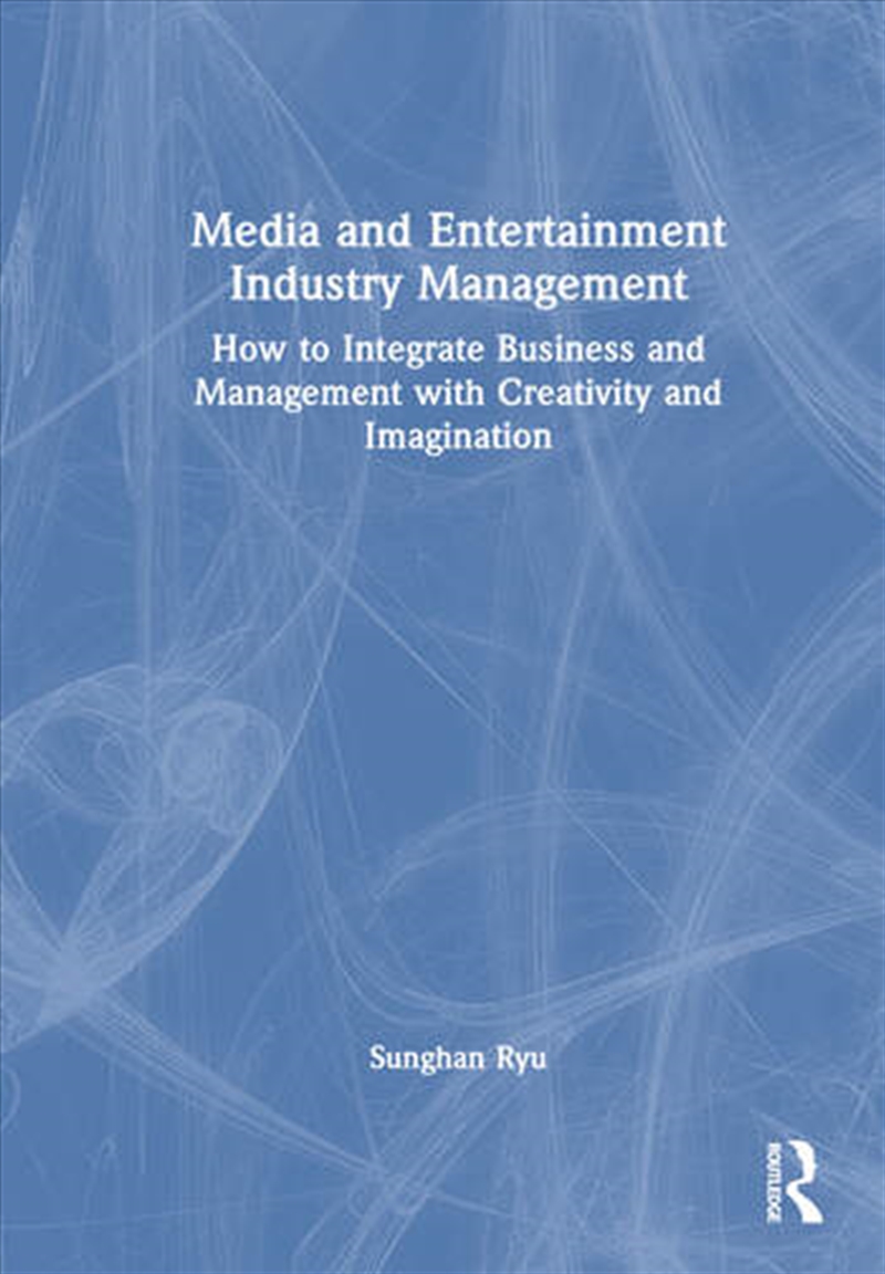 Media and Entertainment Industry Management/Product Detail/Business Leadership & Management