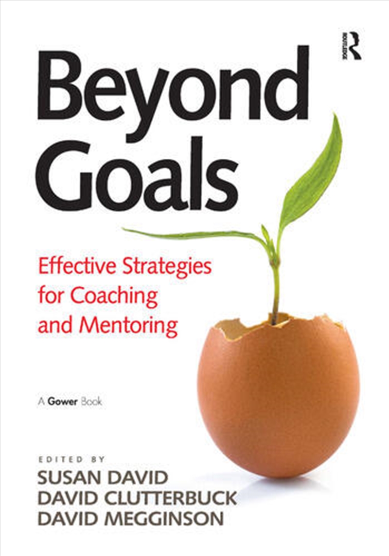 Beyond Goals/Product Detail/Business Leadership & Management