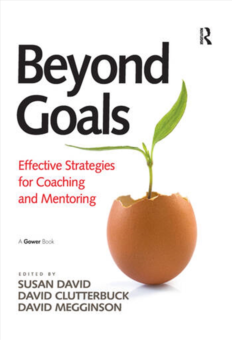 Beyond Goals/Product Detail/Business Leadership & Management