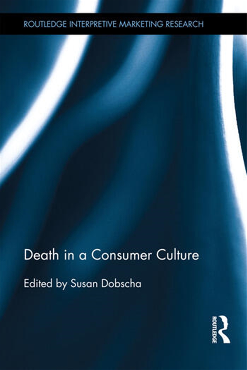 Death in a Consumer Culture/Product Detail/Business Leadership & Management