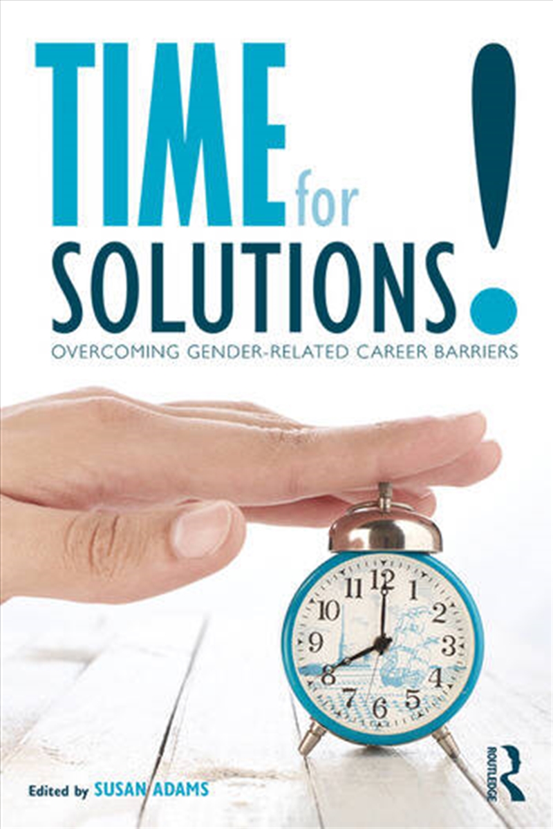 Time for Solutions!/Product Detail/Business Leadership & Management
