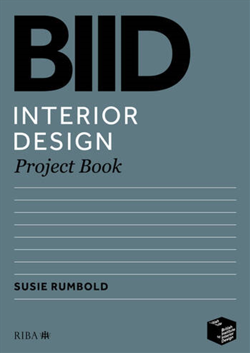 BIID Interior Design Project Book/Product Detail/Architecture