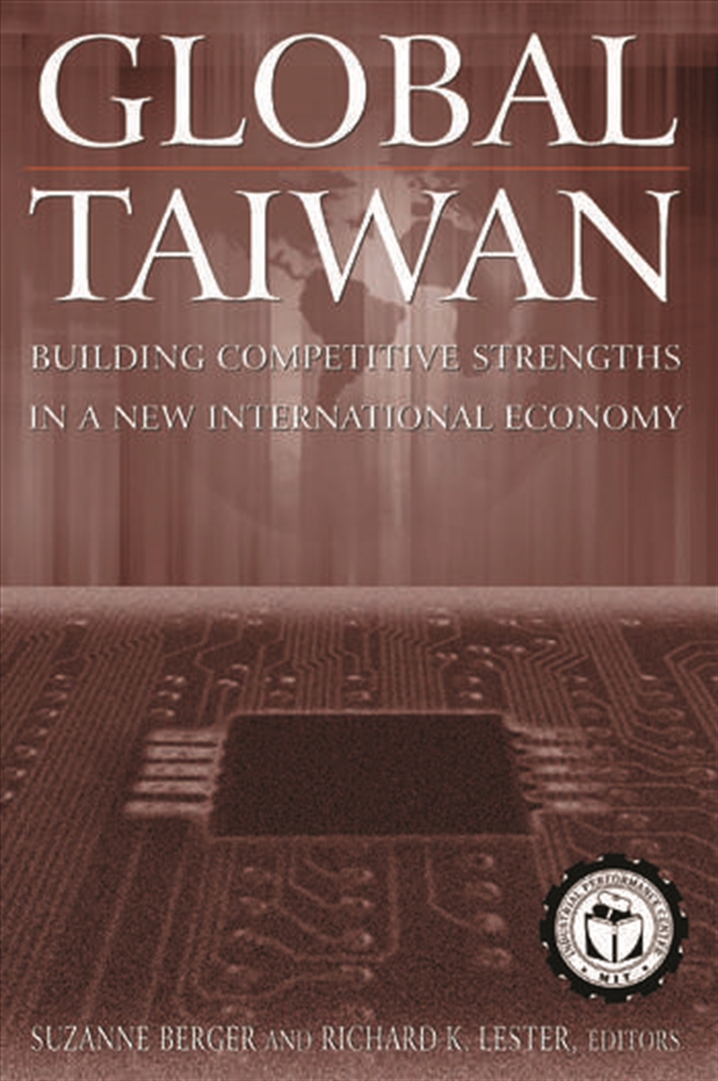 Global Taiwan/Product Detail/Business Leadership & Management