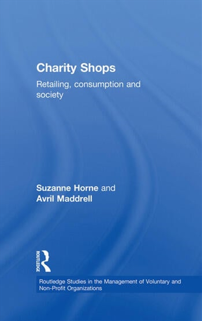 Charity Shops/Product Detail/Business Leadership & Management