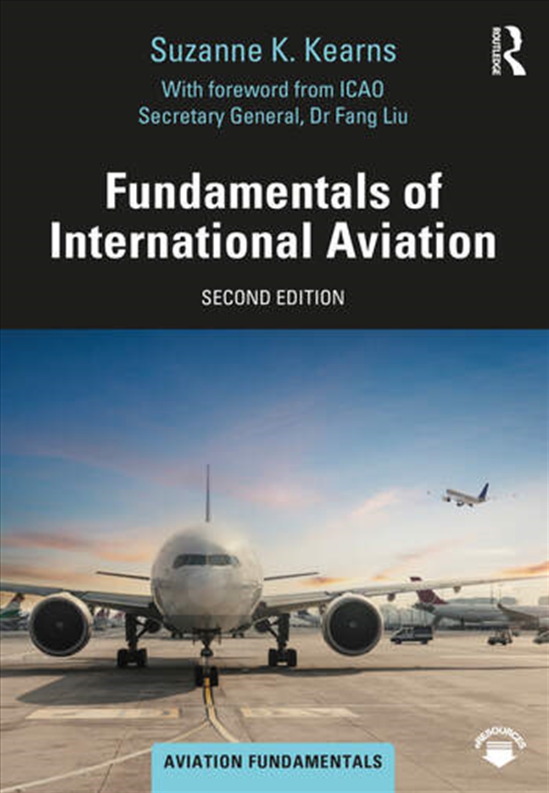Fundamentals of International Aviation/Product Detail/Business Leadership & Management