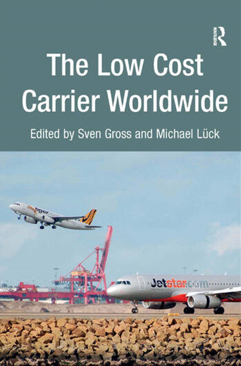 The Low Cost Carrier Worldwide/Product Detail/Business Leadership & Management
