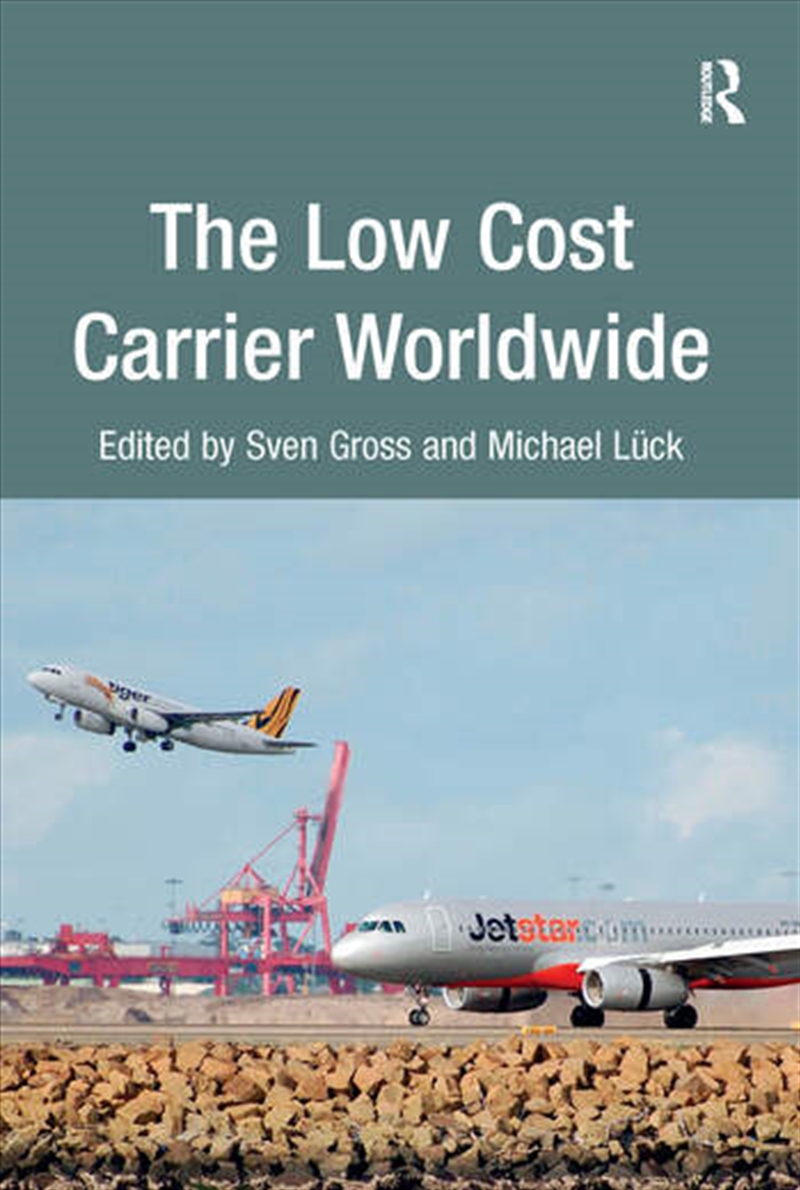 The Low Cost Carrier Worldwide/Product Detail/Business Leadership & Management