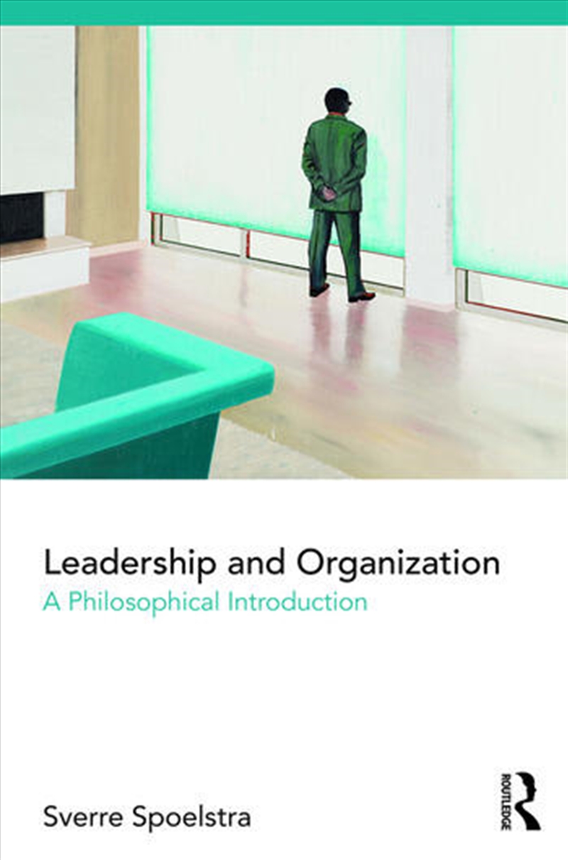 Leadership and Organization/Product Detail/Business Leadership & Management