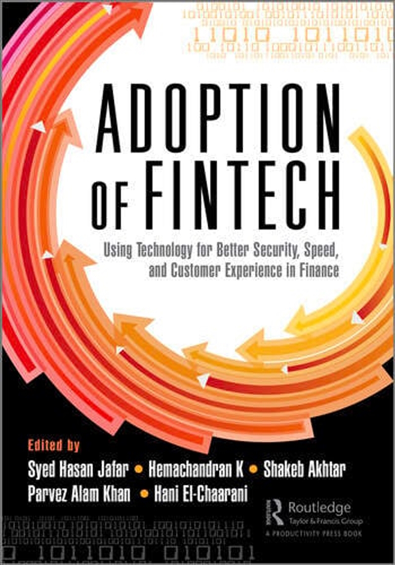 The Adoption of Fintech/Product Detail/Business Leadership & Management